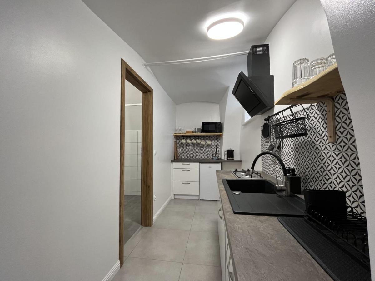 Apartament Kosciuszki 52 Kudowa-Zdrój Exterior foto