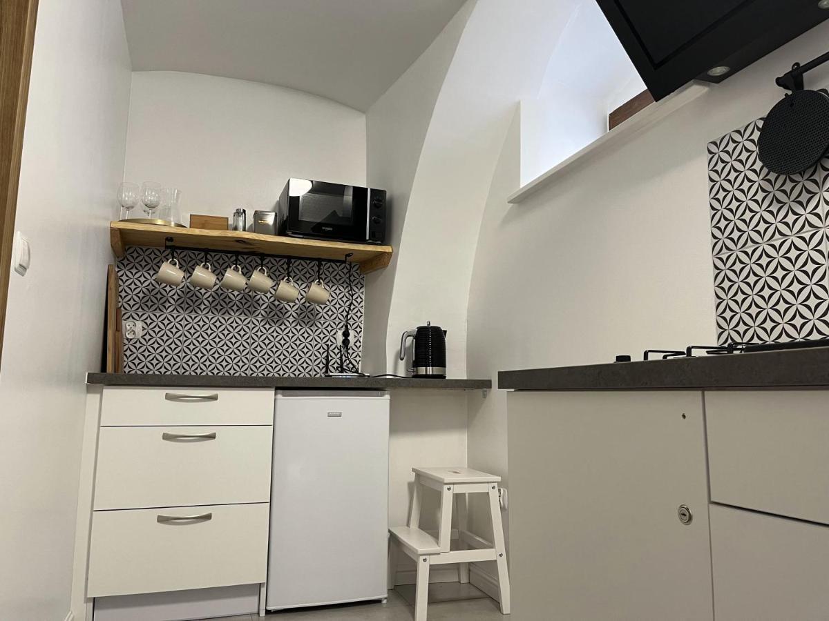 Apartament Kosciuszki 52 Kudowa-Zdrój Exterior foto