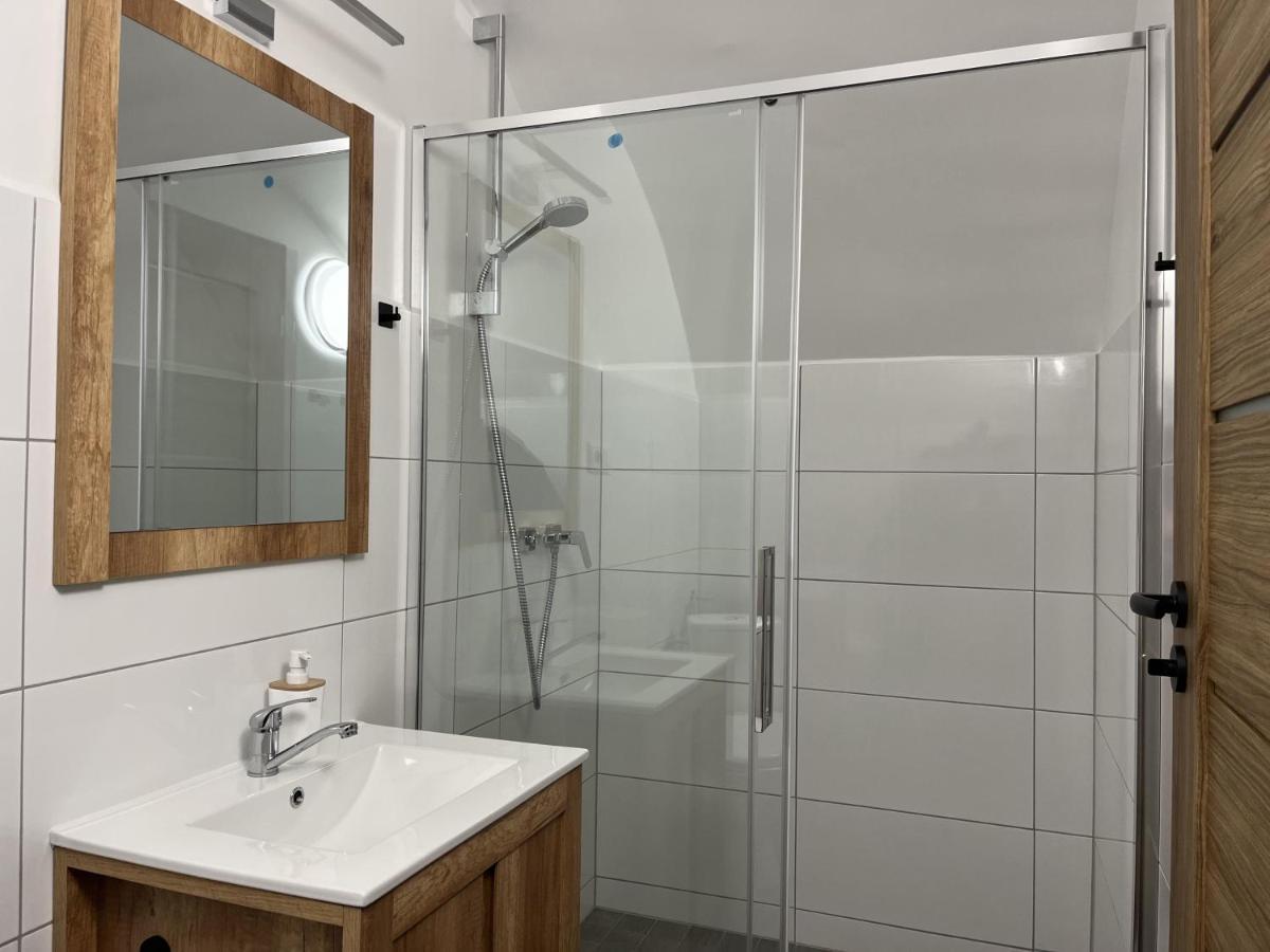 Apartament Kosciuszki 52 Kudowa-Zdrój Exterior foto
