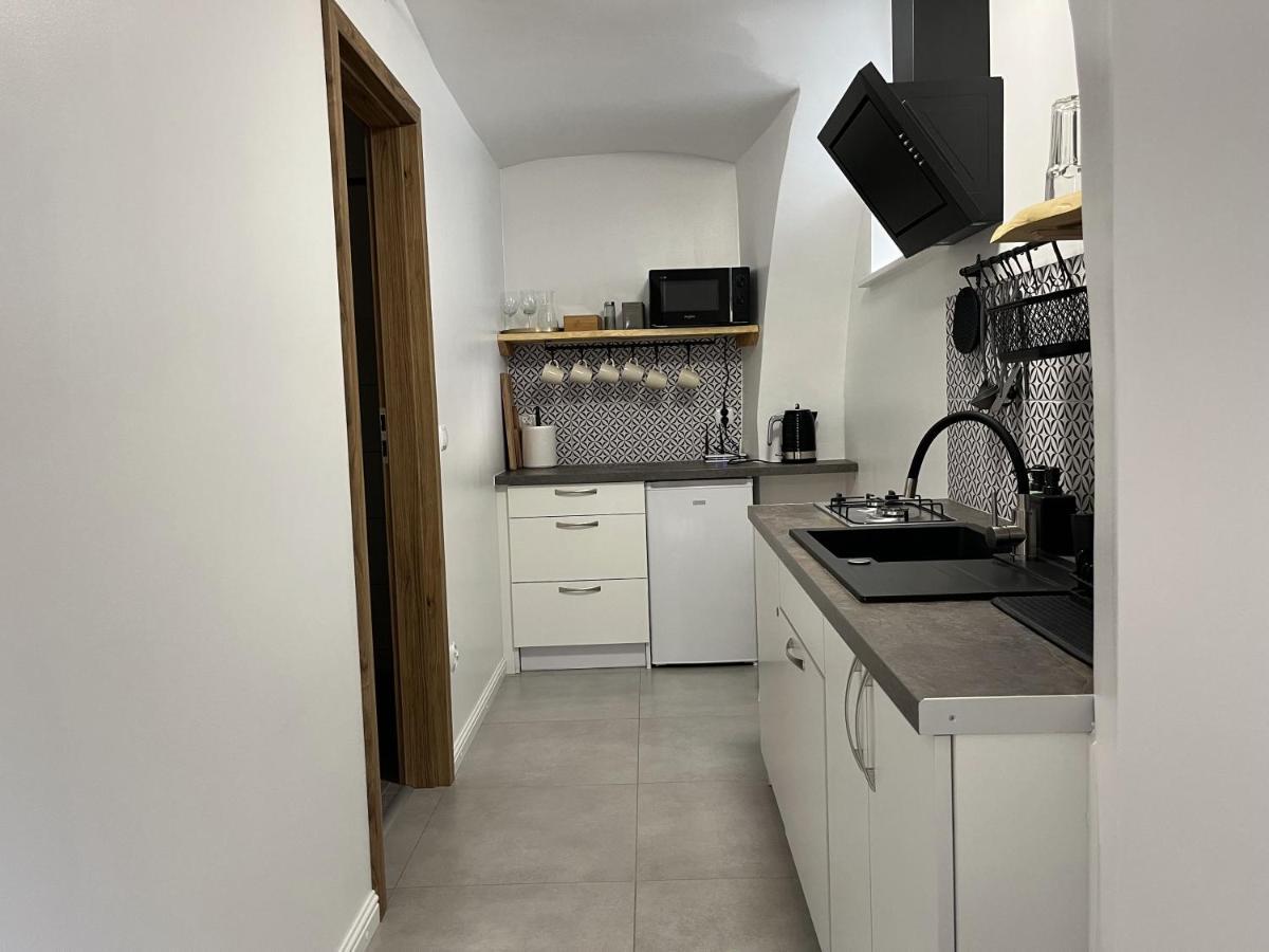 Apartament Kosciuszki 52 Kudowa-Zdrój Exterior foto