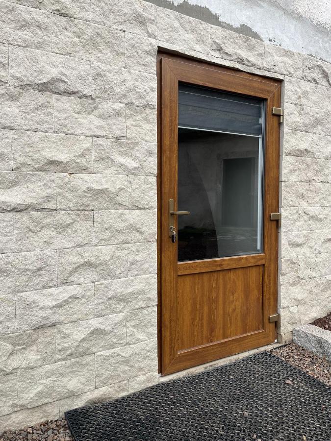 Apartament Kosciuszki 52 Kudowa-Zdrój Exterior foto