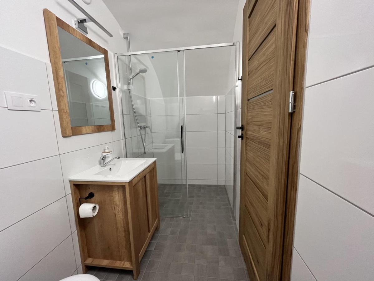 Apartament Kosciuszki 52 Kudowa-Zdrój Exterior foto