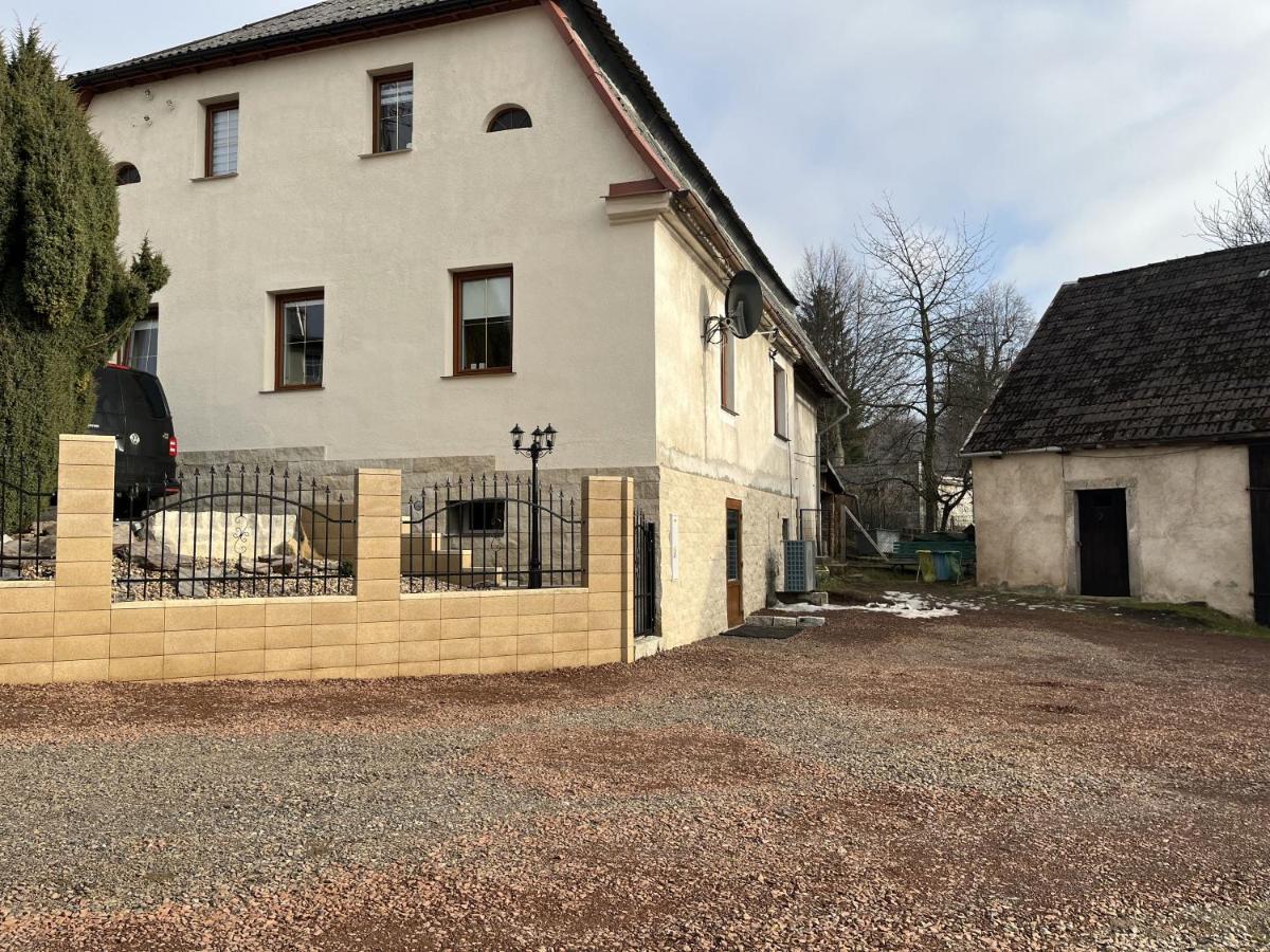 Apartament Kosciuszki 52 Kudowa-Zdrój Exterior foto