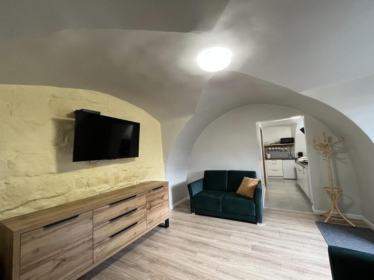 Apartament Kosciuszki 52 Kudowa-Zdrój Exterior foto