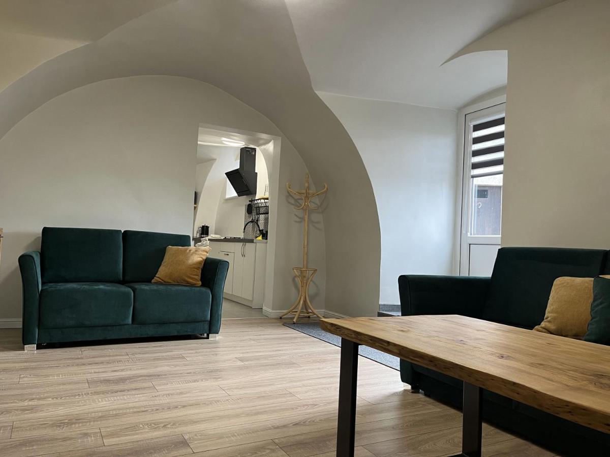 Apartament Kosciuszki 52 Kudowa-Zdrój Exterior foto