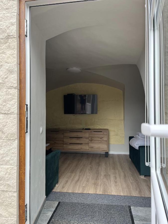 Apartament Kosciuszki 52 Kudowa-Zdrój Exterior foto